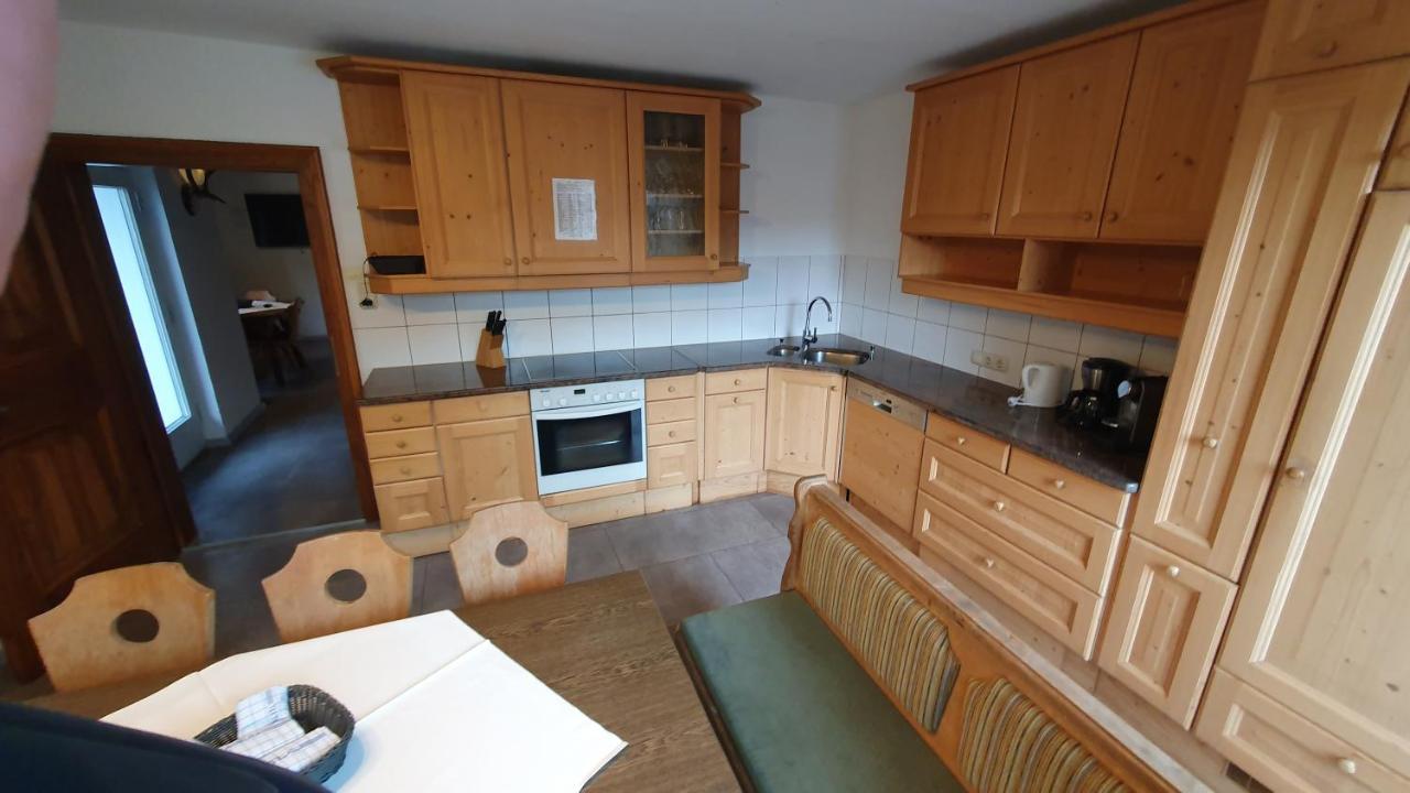 קירשברג אין טירול Easy Home Johanna - Central Kirchberg מראה חיצוני תמונה