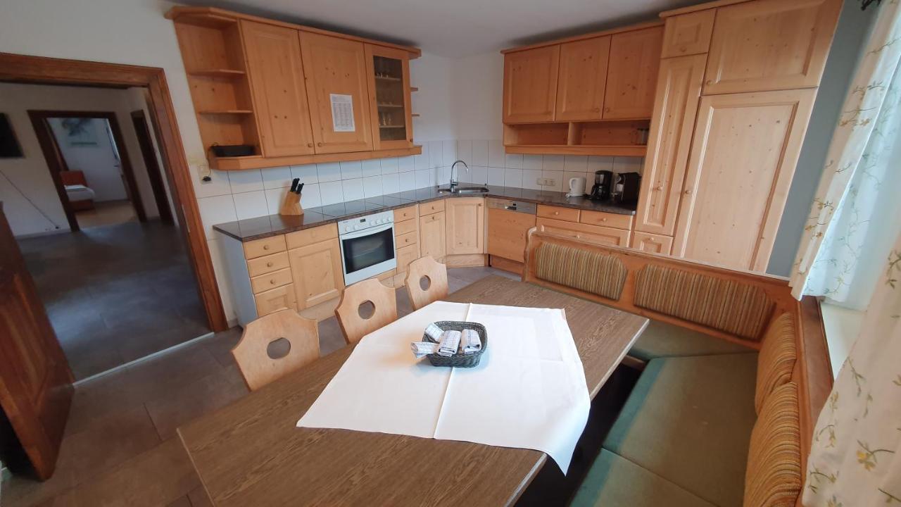 קירשברג אין טירול Easy Home Johanna - Central Kirchberg מראה חיצוני תמונה