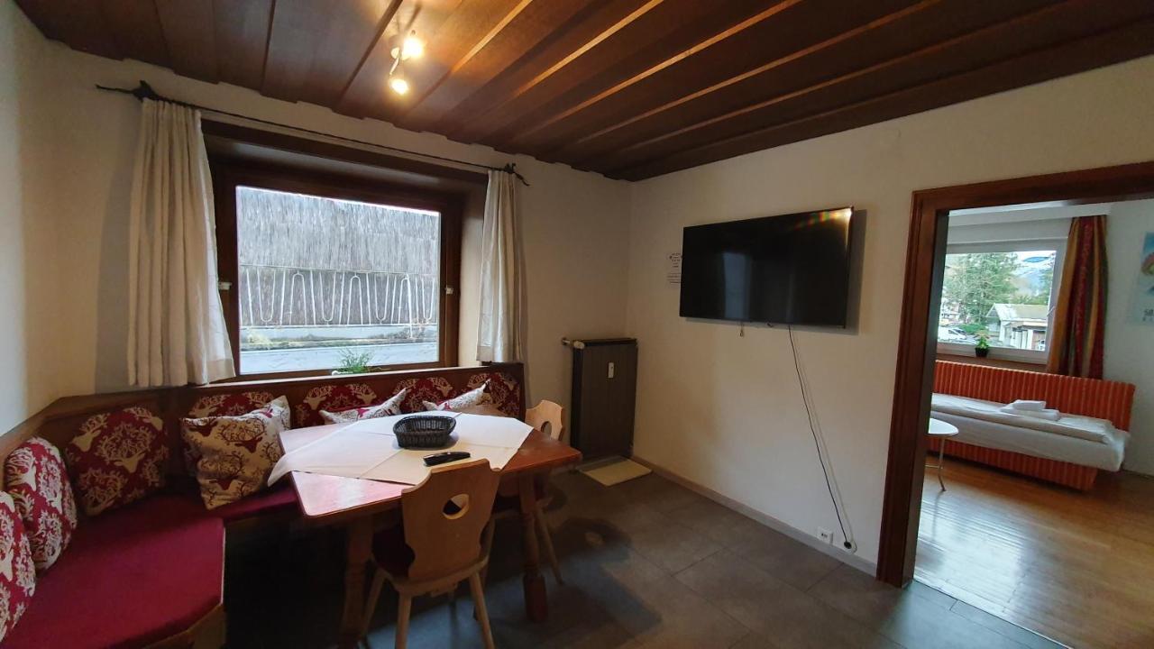 קירשברג אין טירול Easy Home Johanna - Central Kirchberg מראה חיצוני תמונה